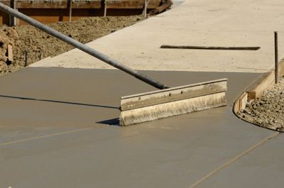 Resurfacing this asphalt parking extends its life of the repairing cracks without having to replace the entire lot.